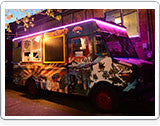 FOOD TRUCK LIGHTING