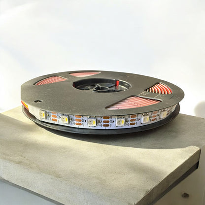 SK6812RGBW 5V IP20UL 18W/M 5M LED Strip Non-Waterproof