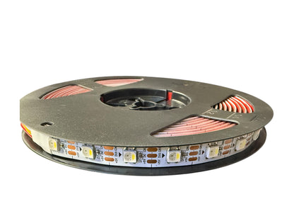 SK6812RGBW 5V IP20UL 18W/M 5M LED Strip Non-Waterproof