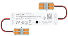 MiBoxer Mini Single Color LED Controller (2.4GHz) MLR2