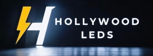 HOLLYWOOD LEDS