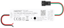 MiBoxer 3 in 1 Mini SPI LED Controller (2.4GHz) SPIR3-M