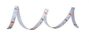 12V LED Strip Lights;Side Emitting LED Strips - NovaBright 335SMD Side Emitting Flexible LED Reel Only 10M Warm White