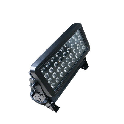 NB-3618 36x18W HEX 6in1 RGBWA-UV LED IP65 400W Max DMX 512 Stage Light