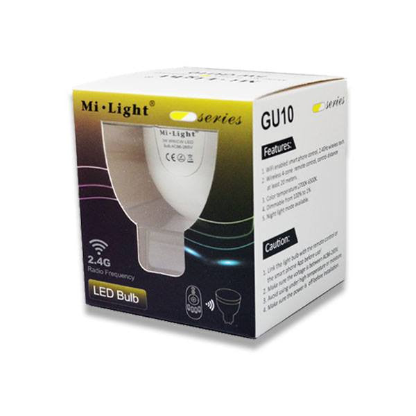 GU10 Bulb, Shop GU10 LED Bulbs